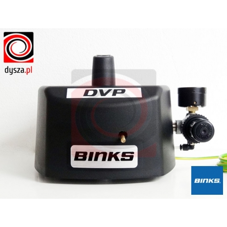 Pompa membranowa DVP 510 Binks 1:1